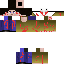 Texture for lick