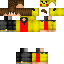 Texture for Scrafly