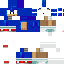 Texture for SonicDLC