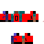 Texture for _steve_