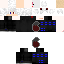 Texture for ThunderFox