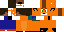 Texture for crash