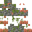 Texture for ctm