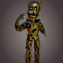 Texture for scraptrap