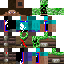 Texture for Tree Guardian