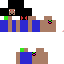 Texture for d