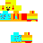 Texture for かみかぜかみかぜ