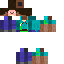 Texture for die