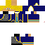 Texture for Wizard