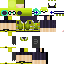 Texture for Mind hijacked Agent 3
