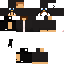 Texture for pinguim