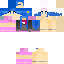 Texture for lucinda