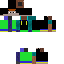 Texture for SametPro
