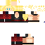 Texture for Gohan Absalon SSJ3