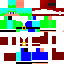 Texture for sash noel