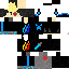 Texture for Lightfiend double