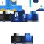 Texture for Shark that kip