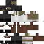 Texture for antonio skin (no apocalpse, vulgo lascada)