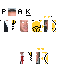 Texture for Herobrine Tayyip