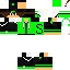 Texture for goiaba