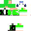 Texture for MZG_TV