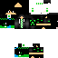 Texture for steve