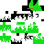 Texture for mutant