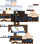 Texture for human ink sans