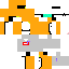 Texture for theskinfinal