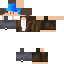 Texture for IronTot Custom