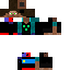 Texture for dfd
