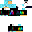 Texture for dcc