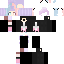 Texture for cat woman