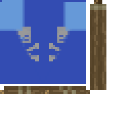 Texture for skull
