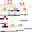 Texture for ayanami