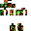 Texture for RAJU