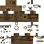 Texture for pring