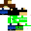 Texture for Ben 10 Alien Force