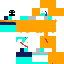 Texture for fff