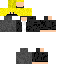 Texture for NINJA****