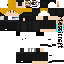 Texture for jack custom skin