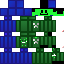 Texture for Maximo primer skin hecha por el