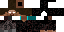 Texture for darkherobrine