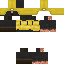 Texture for Mythic Moleman