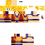 Texture for capitao_creeper ssj