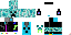 Texture for DASWFG