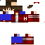 Texture for steve