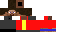 Texture for steve
