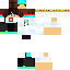 Texture for King gaji