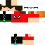 Texture for mauro goku